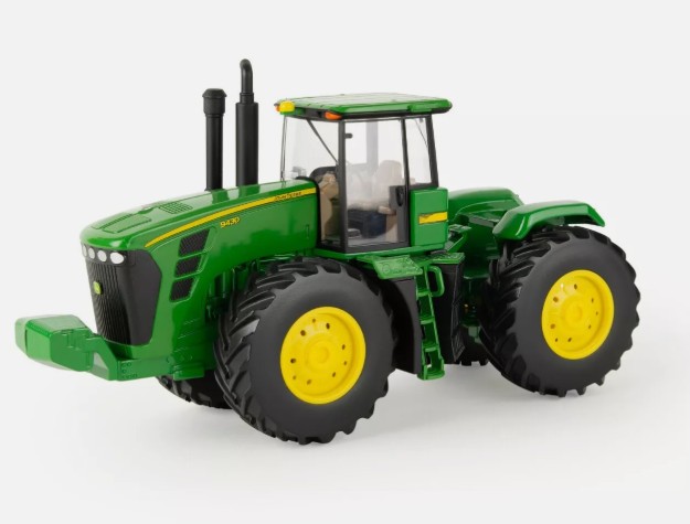 John Deere 9430 Tractor Toy